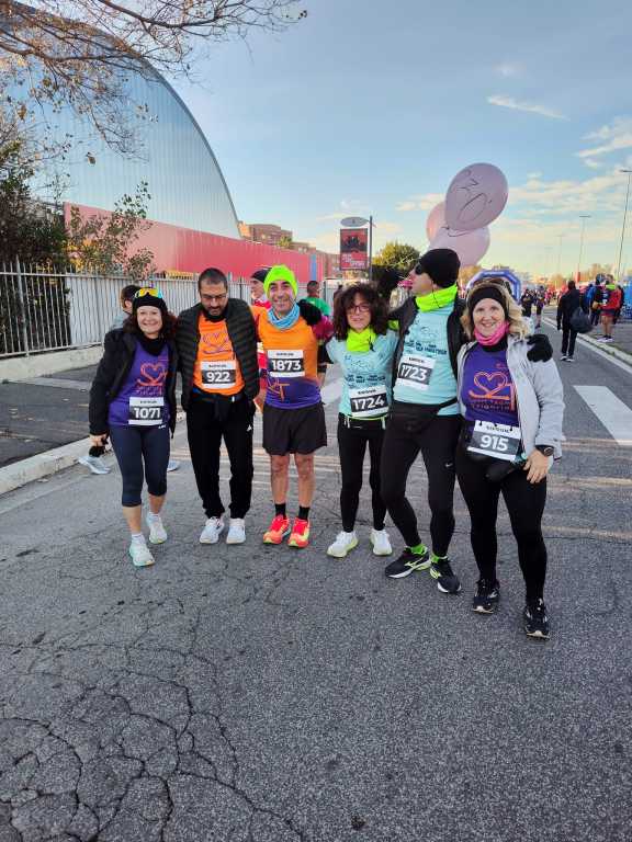 8-FiumicinoHalfMarathon